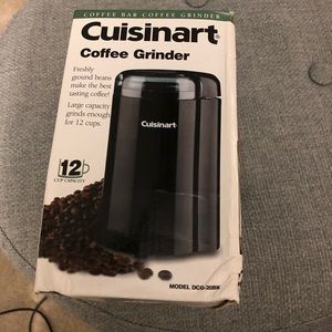 Coffee grinder